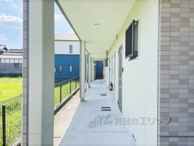 通路
