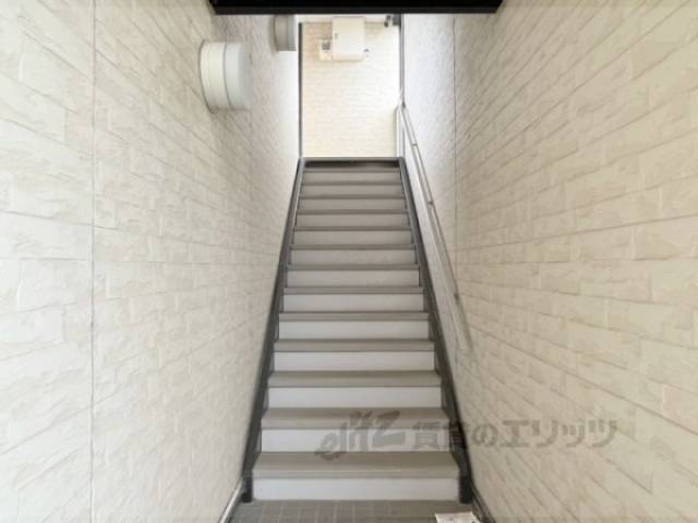 階段