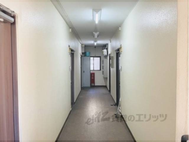 廊下