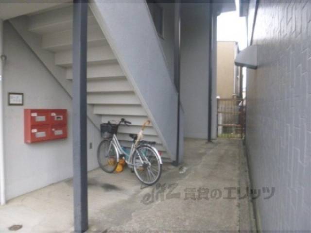 通路