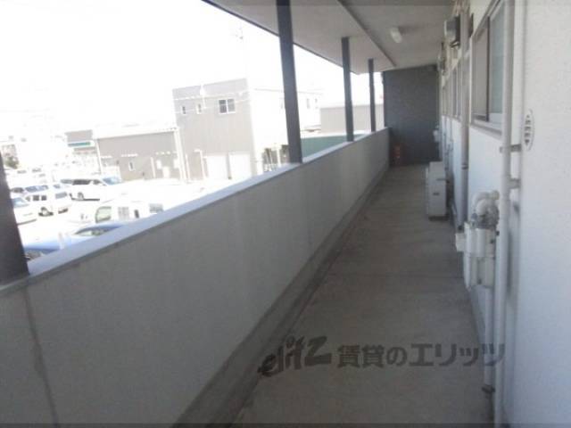 通路