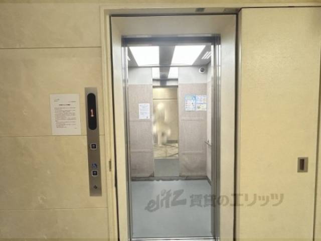 エレベーター