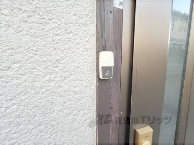 インターホン
