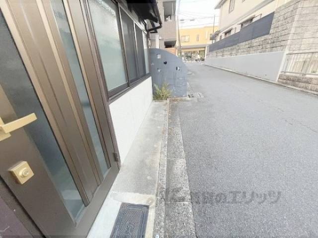 通路