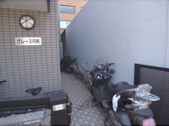 通路