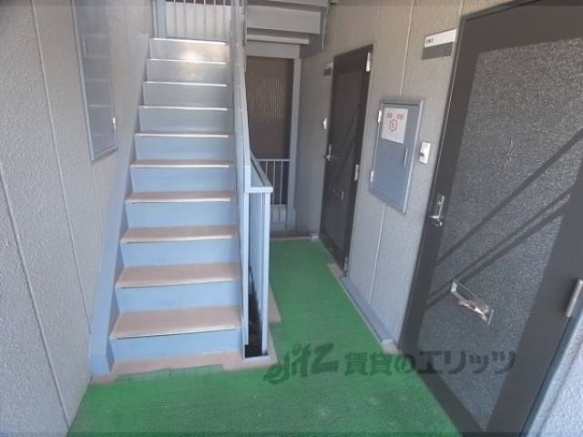 階段
