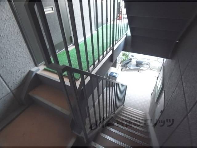 階段
