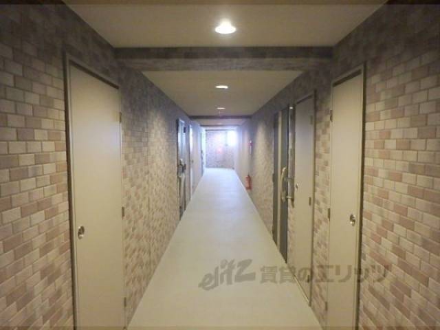 通路