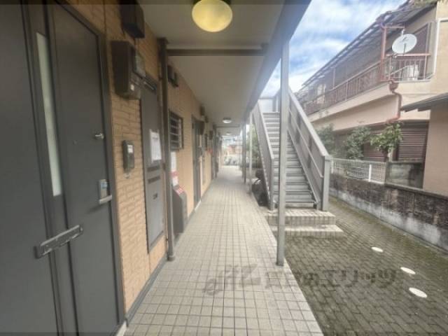 通路
