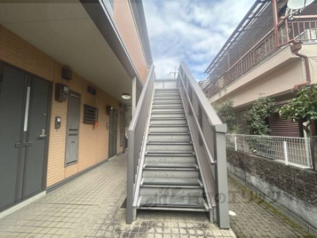 階段