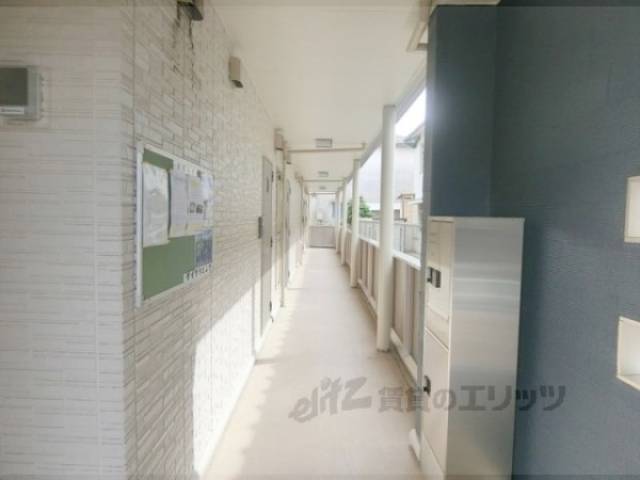 通路