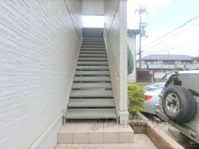 階段