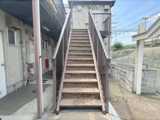 階段