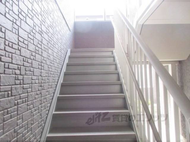 階段