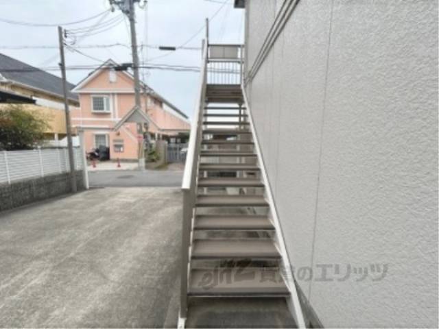 階段