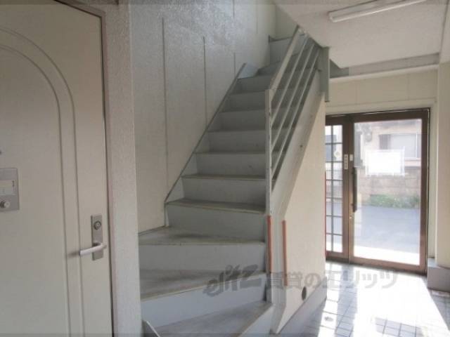 階段