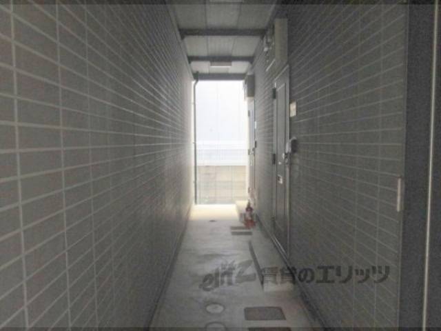 通路