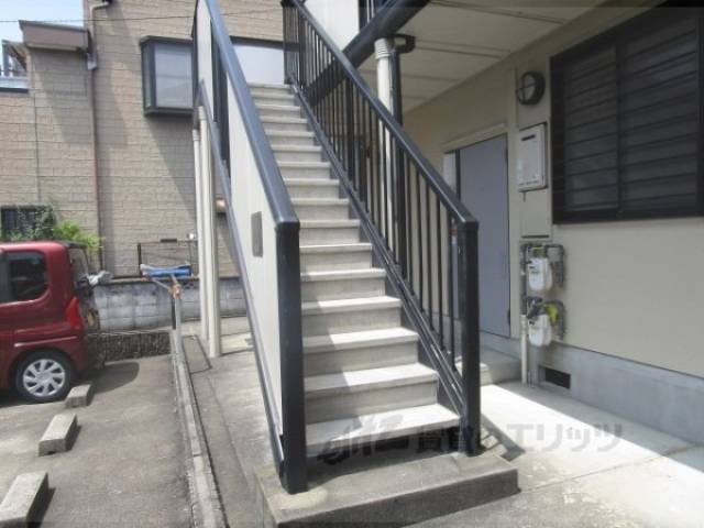 階段