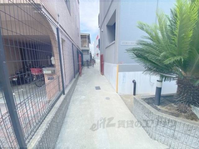 通路