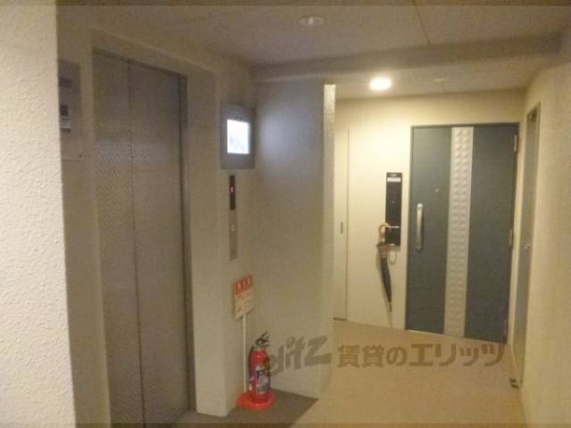 エレベーター