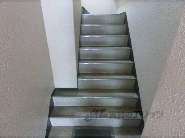 階段