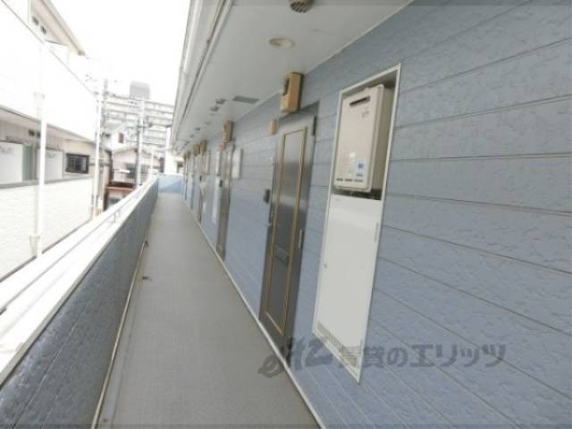 通路