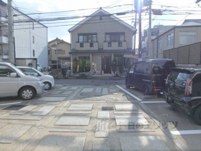 共用部