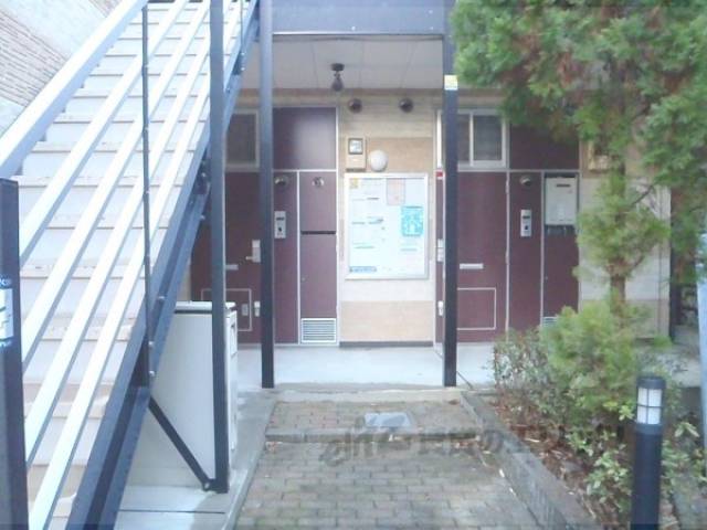 通路