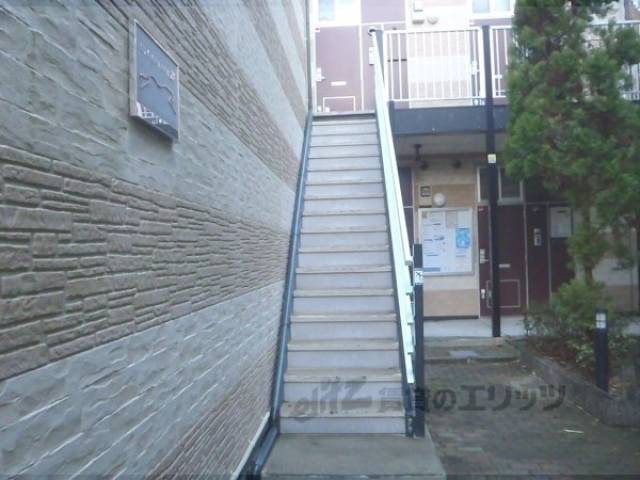 階段