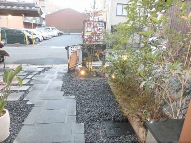 植栽