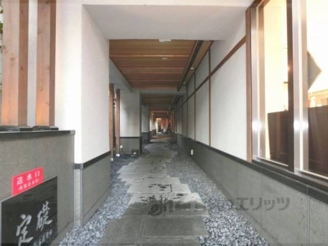 通路