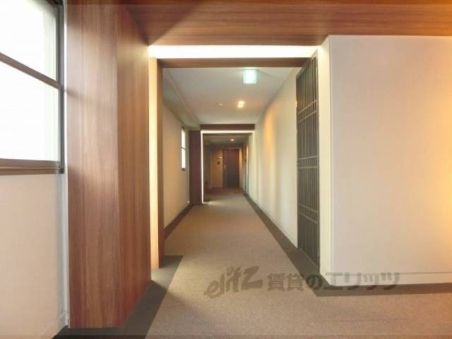 廊下