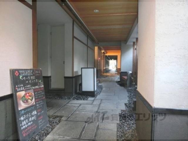 通路