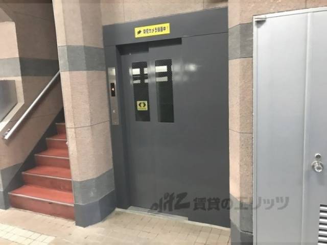 エレベーター