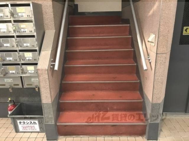 階段