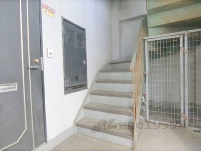 階段