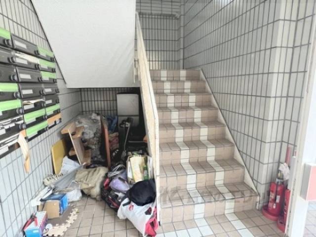階段