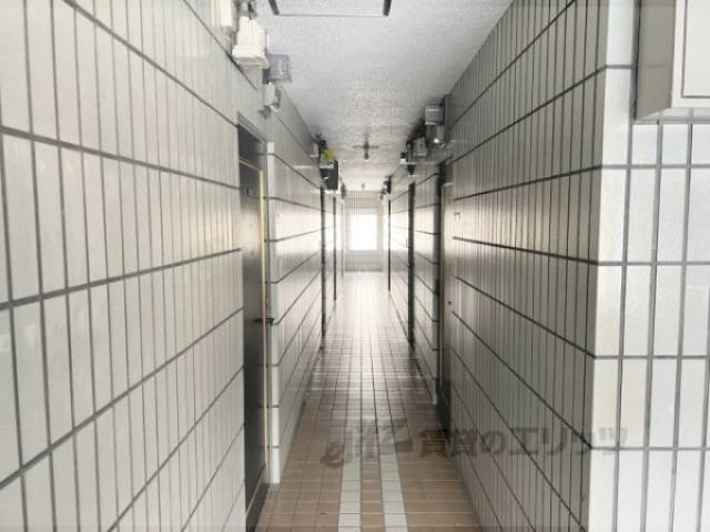 廊下