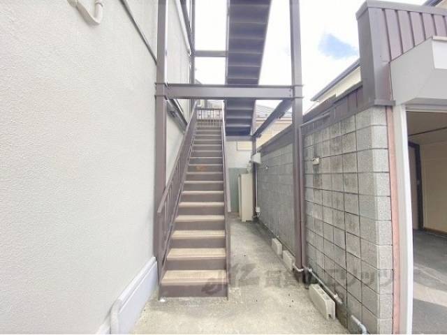 階段
