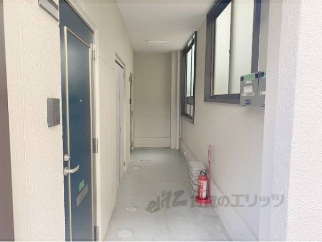 通路