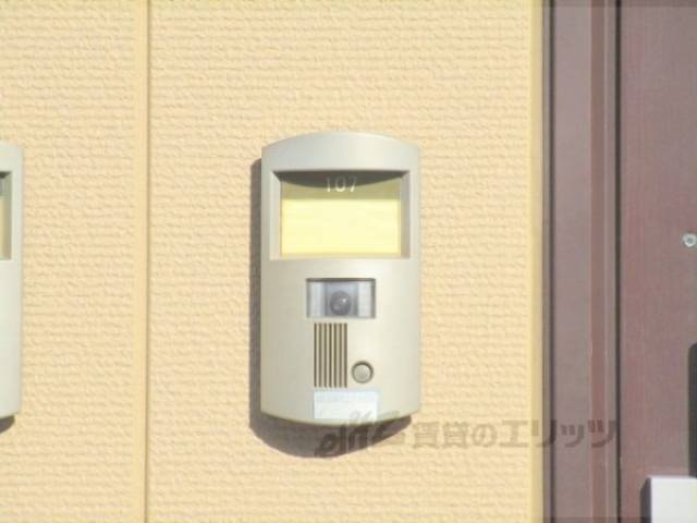 インターホン
