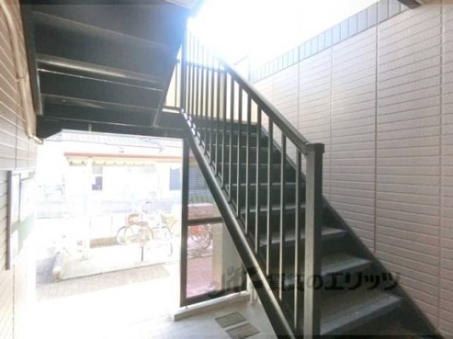 階段
