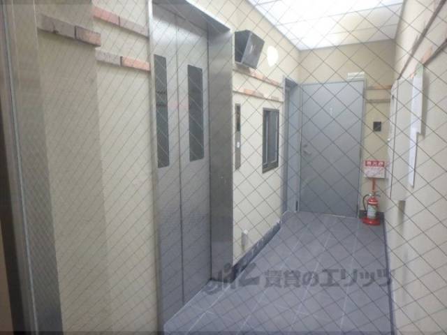 エレベーター