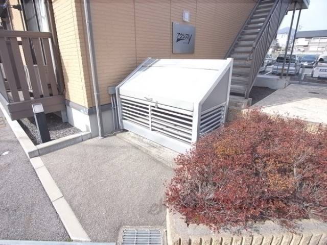 ゴミボックス