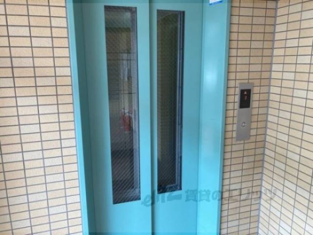 エレベーター