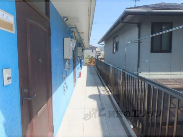 通路