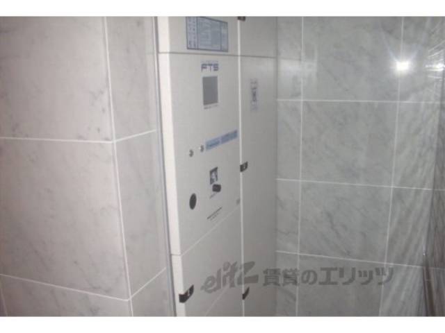 宅配ボックス