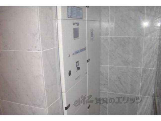 宅配ボックス