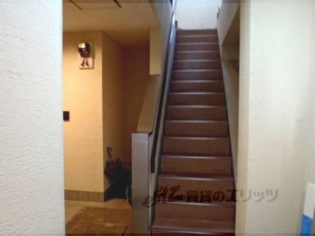 階段