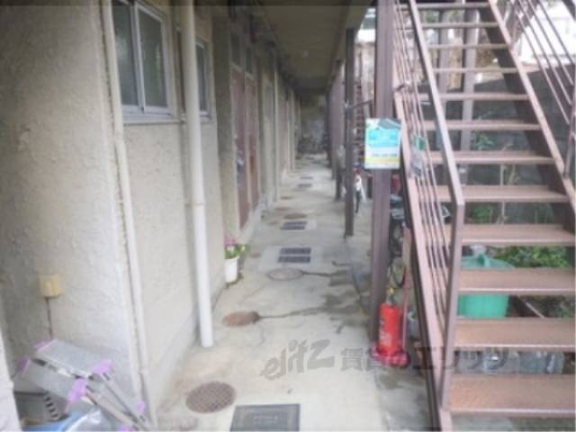 廊下
